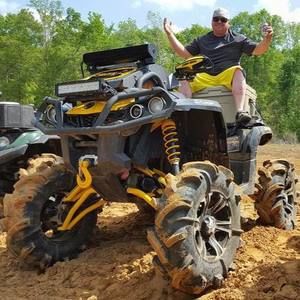 Meet your Posher, Taige